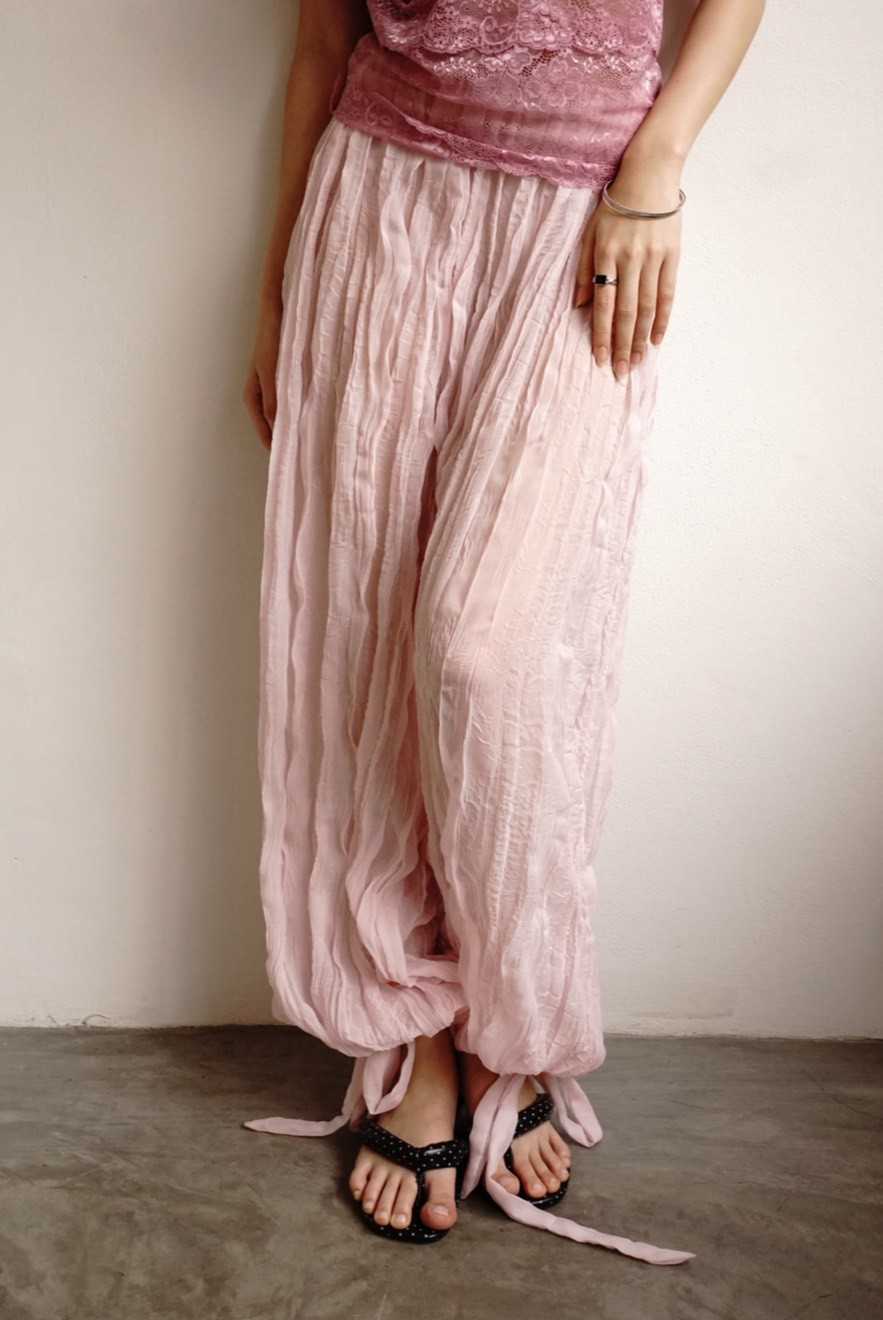 Weekend Begins - Fresia Pants