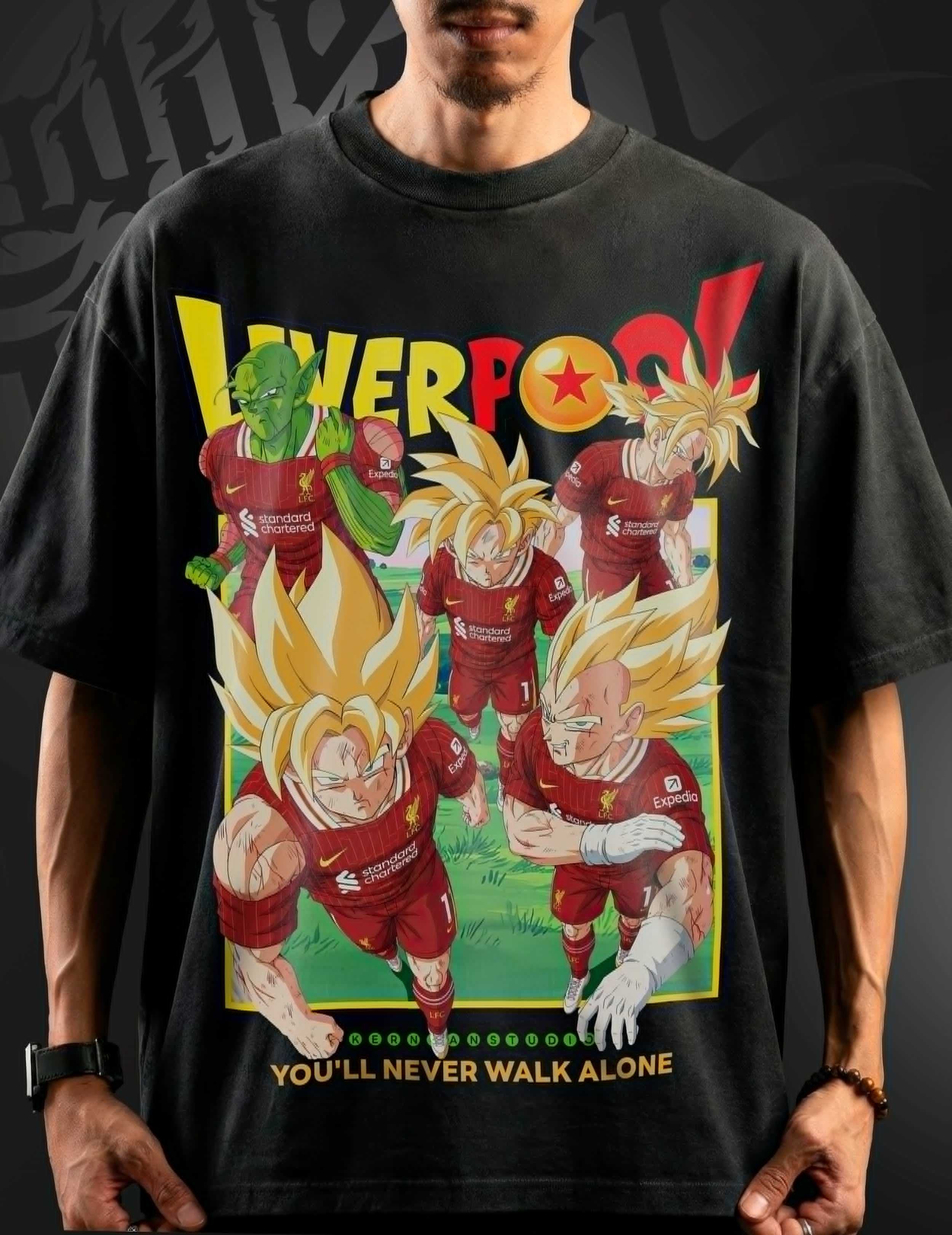 Liver DBZ