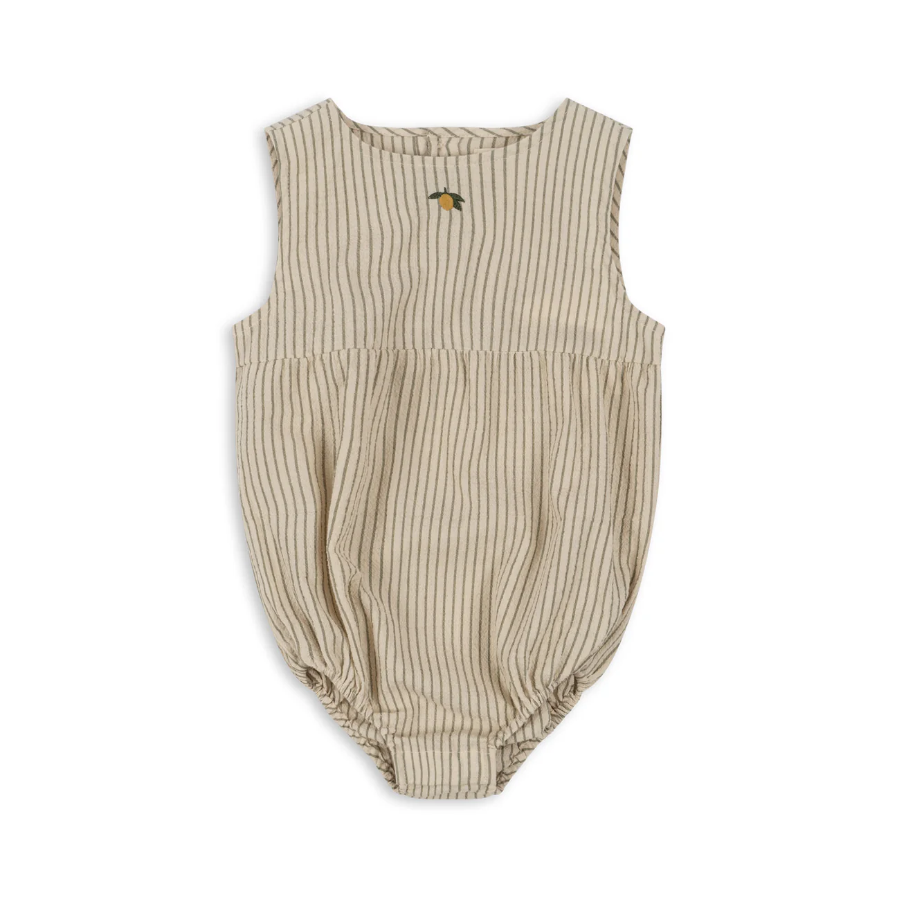 Konges Sloejd | Elliot Romper GOTS