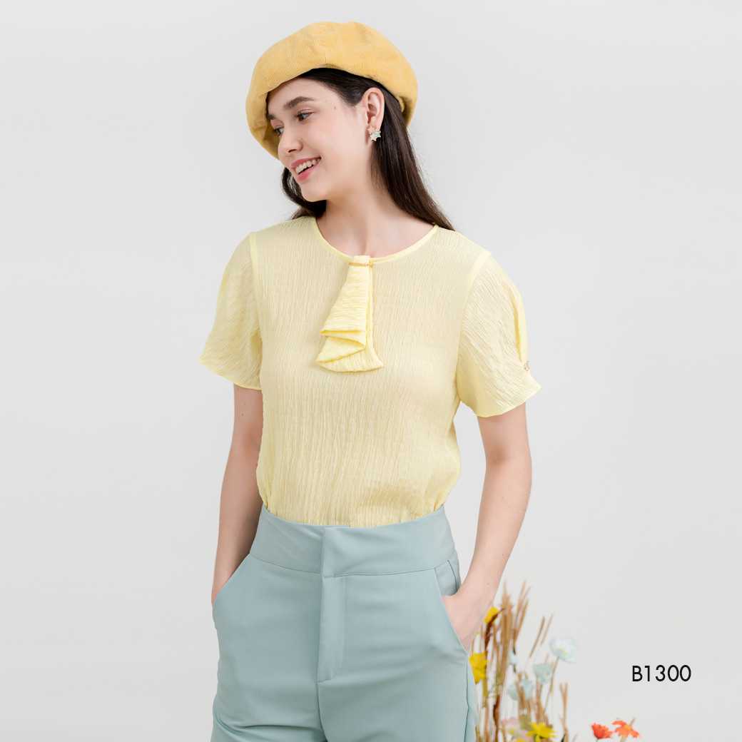 B1300-จูกูริ-เหลือง