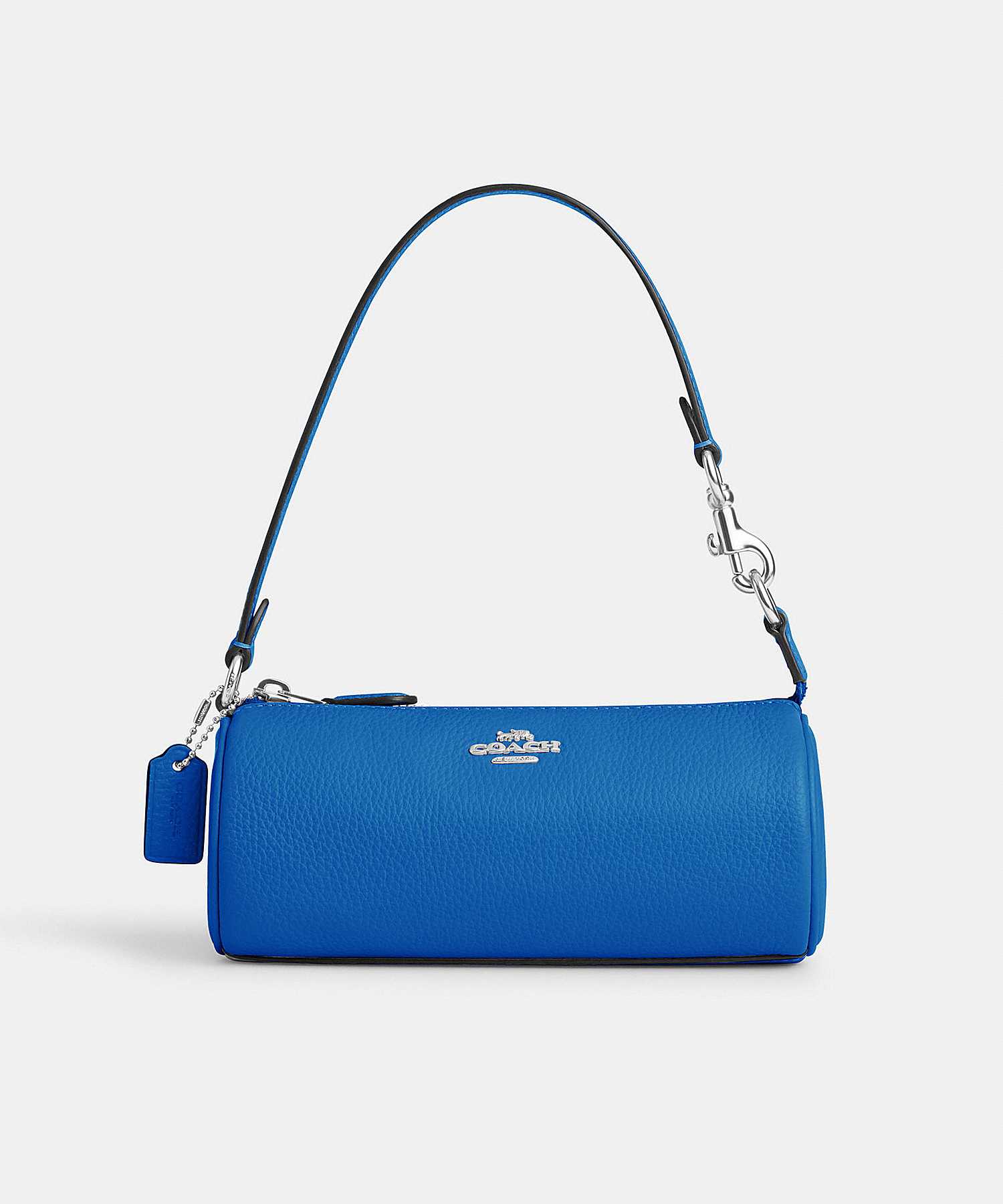 COACH NOLITA BARREL BAG CP474 SVA09
