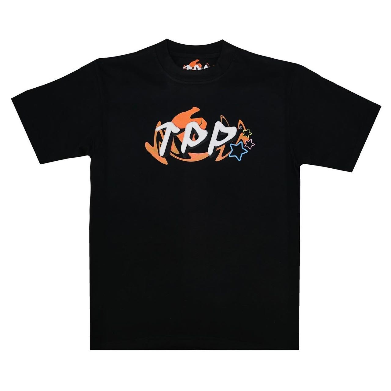 TPP® LOGO T-SHIRT 