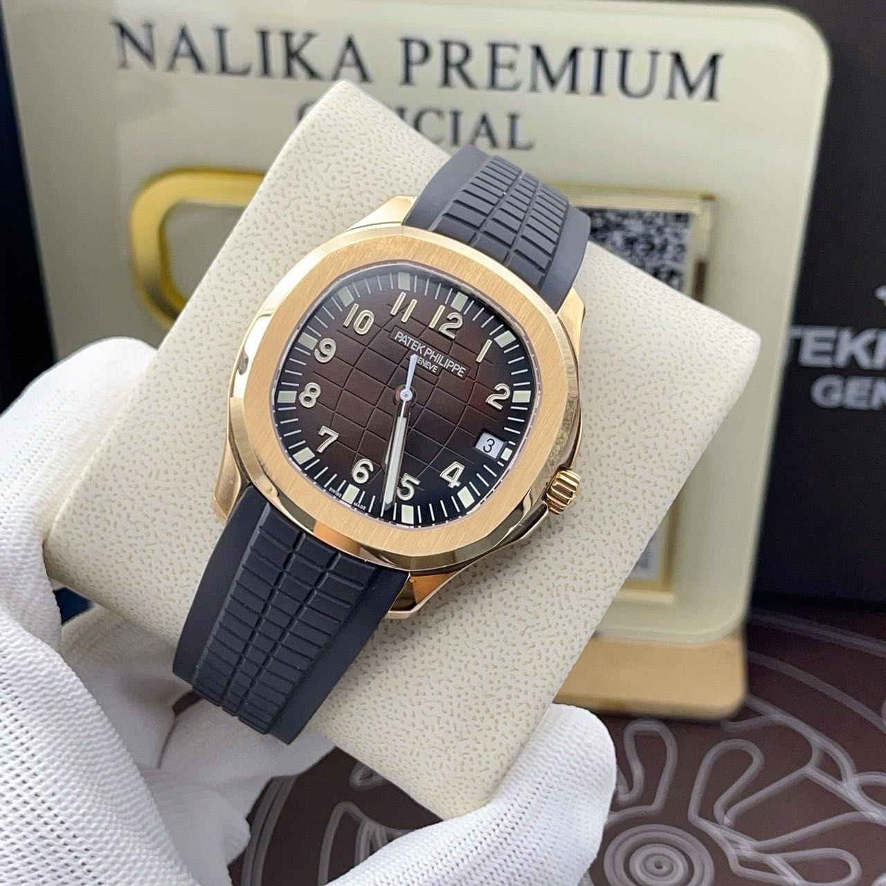 patek philippe5167R-001