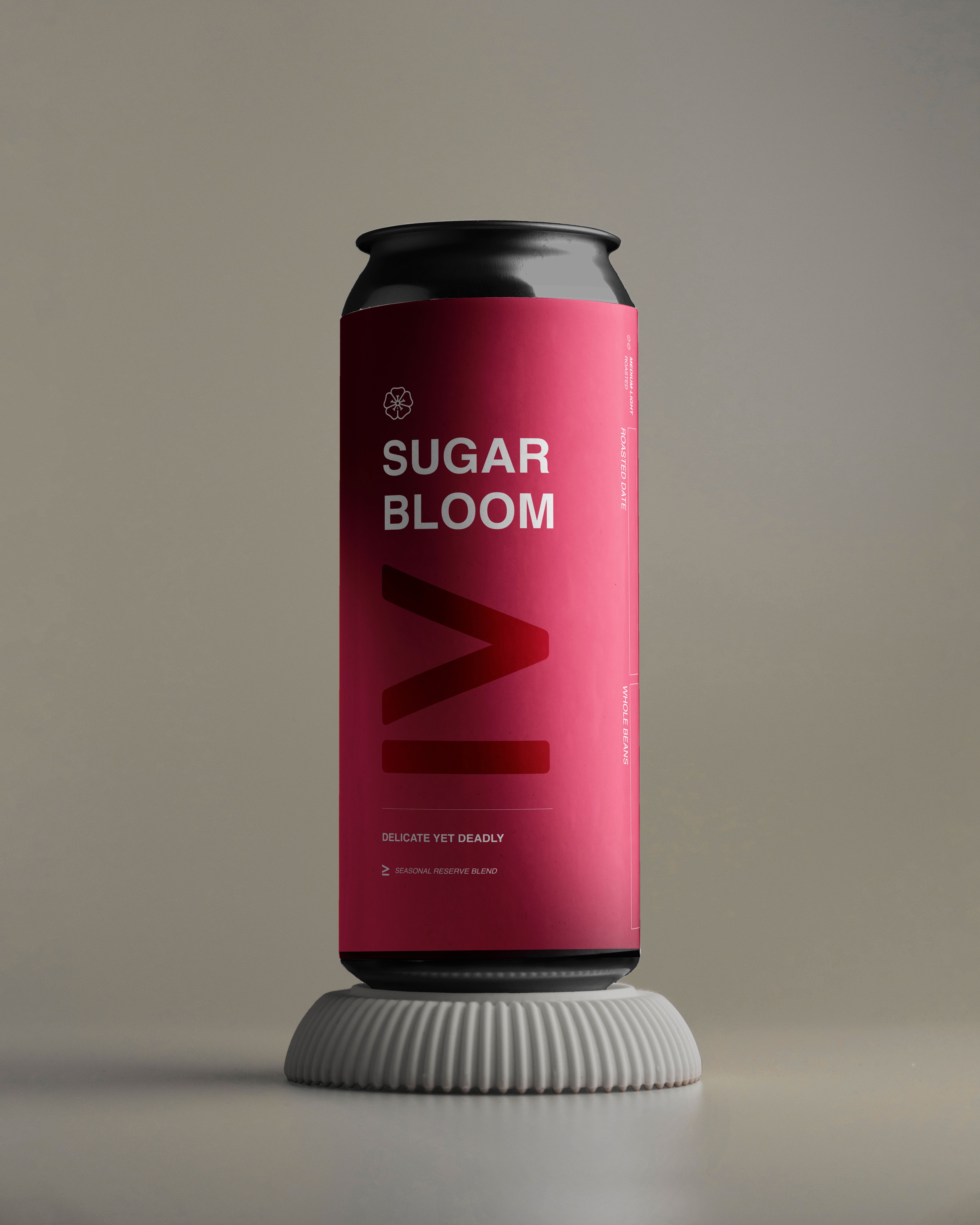 Roaster's Reserve : SugarBloom