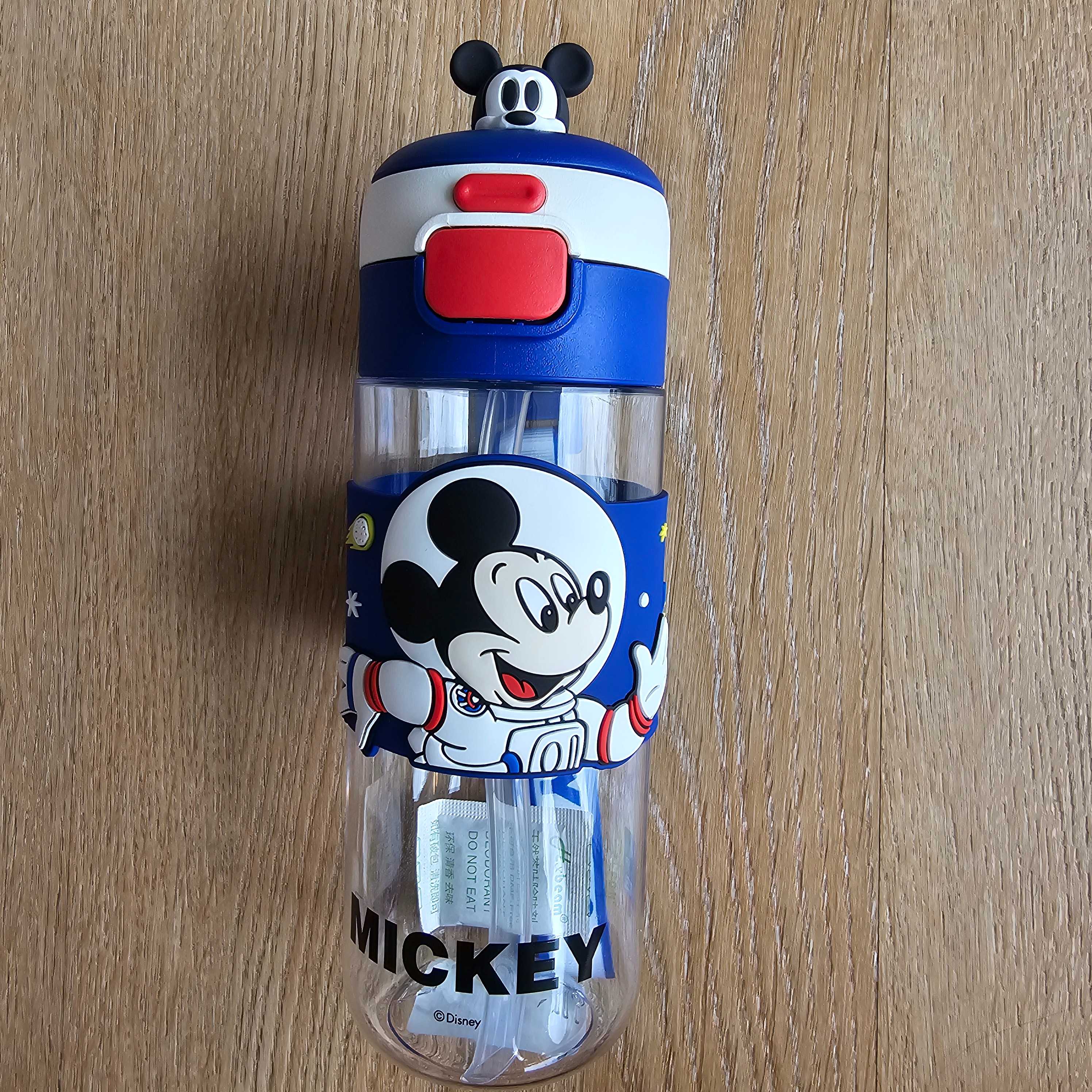 กระติกน้ำเด็ก 2in 1 Mickey