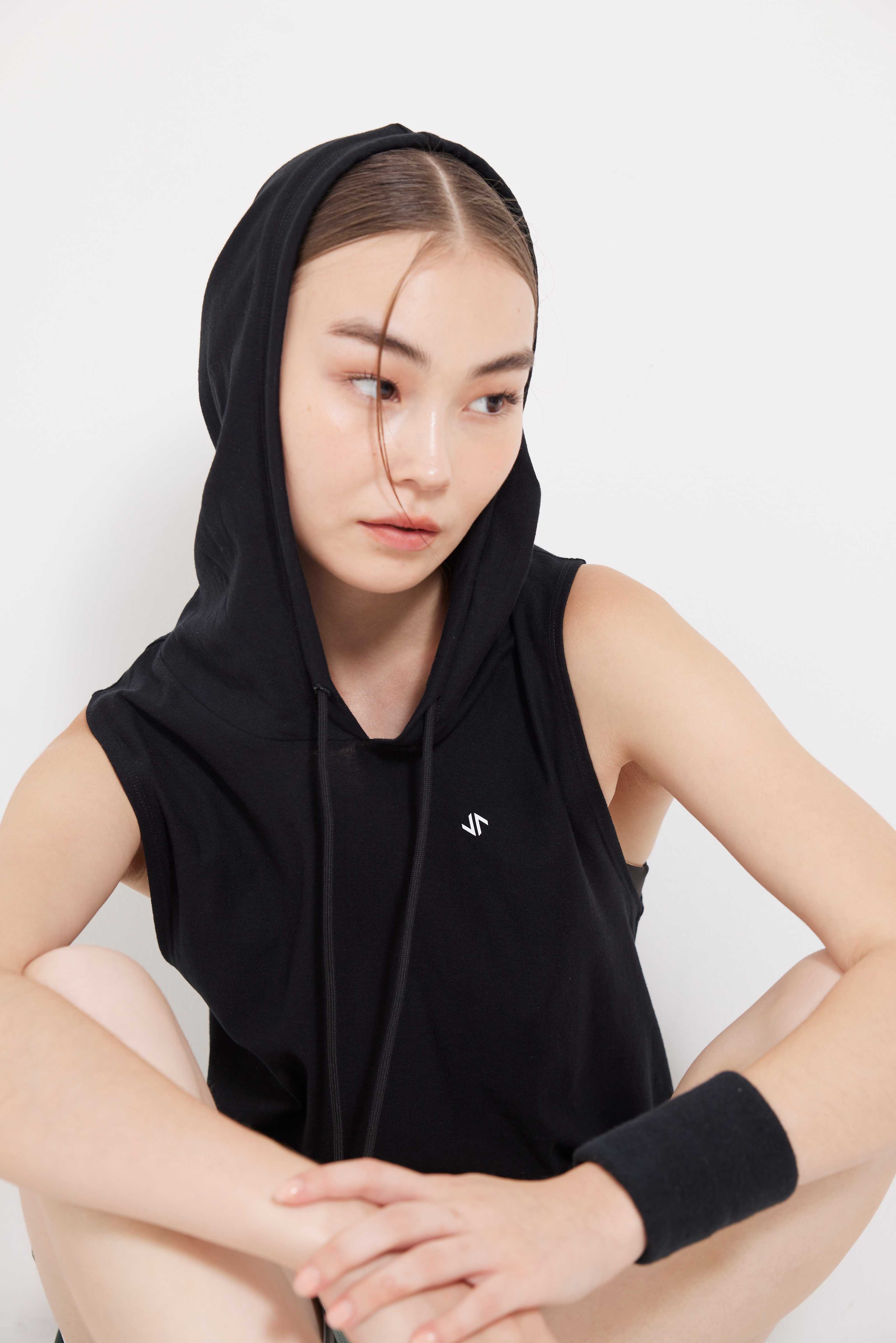 Performance Hoodie