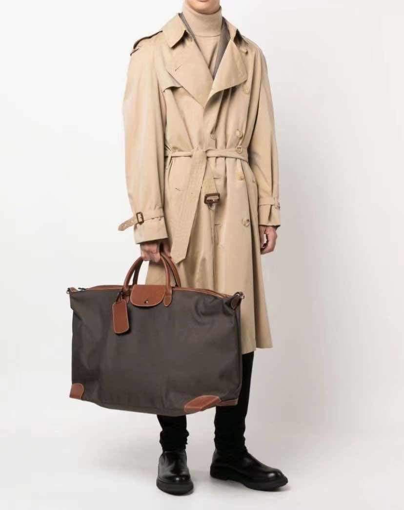 Longchamp Boxford Travel Bag พร้อมส่ง