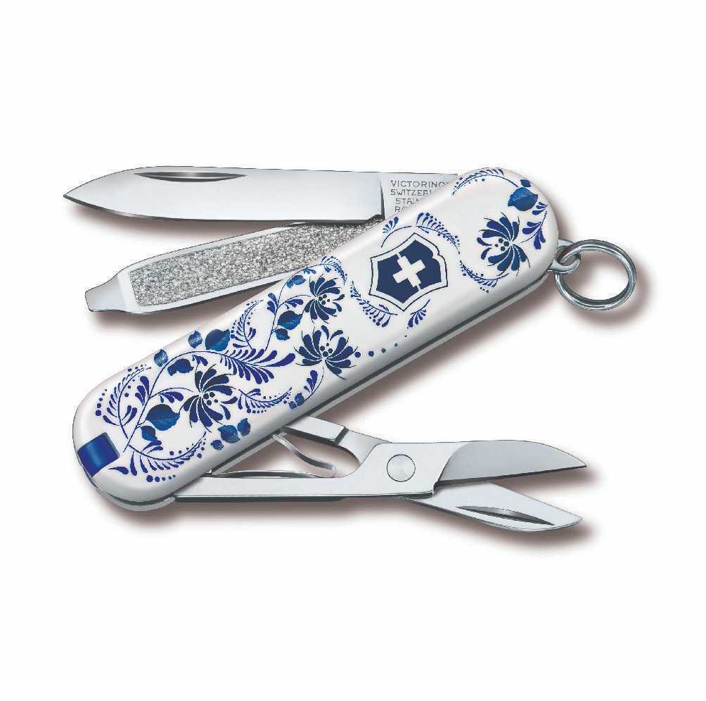 VX SAK-S 0.6223.L2110 Classic 2021 Porcelain Elegance S21 (NEW SAK21)