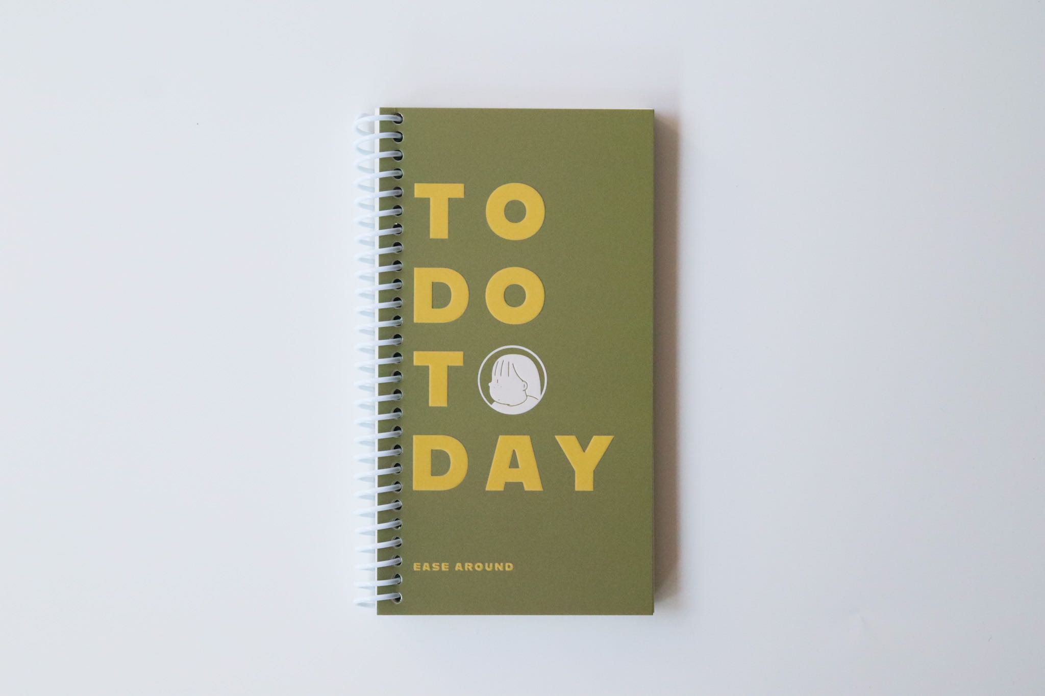 TO DO TODAY 03
