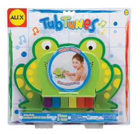#ของเล่น ALEX : ALX4030 Water Piano