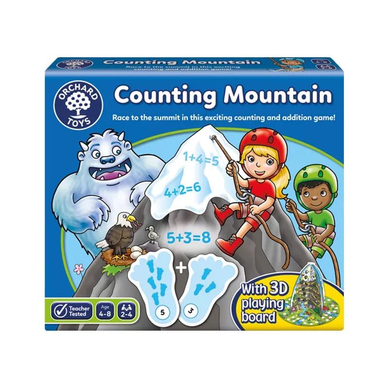 Counting Mountain ของแท้💯