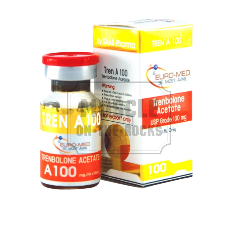 Tren Ace 100mg