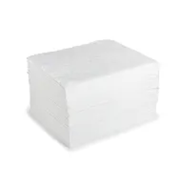 SS-RS PRO Spill Absorbent Pad for Oil Use, 90L Capacity, 100 per Pack