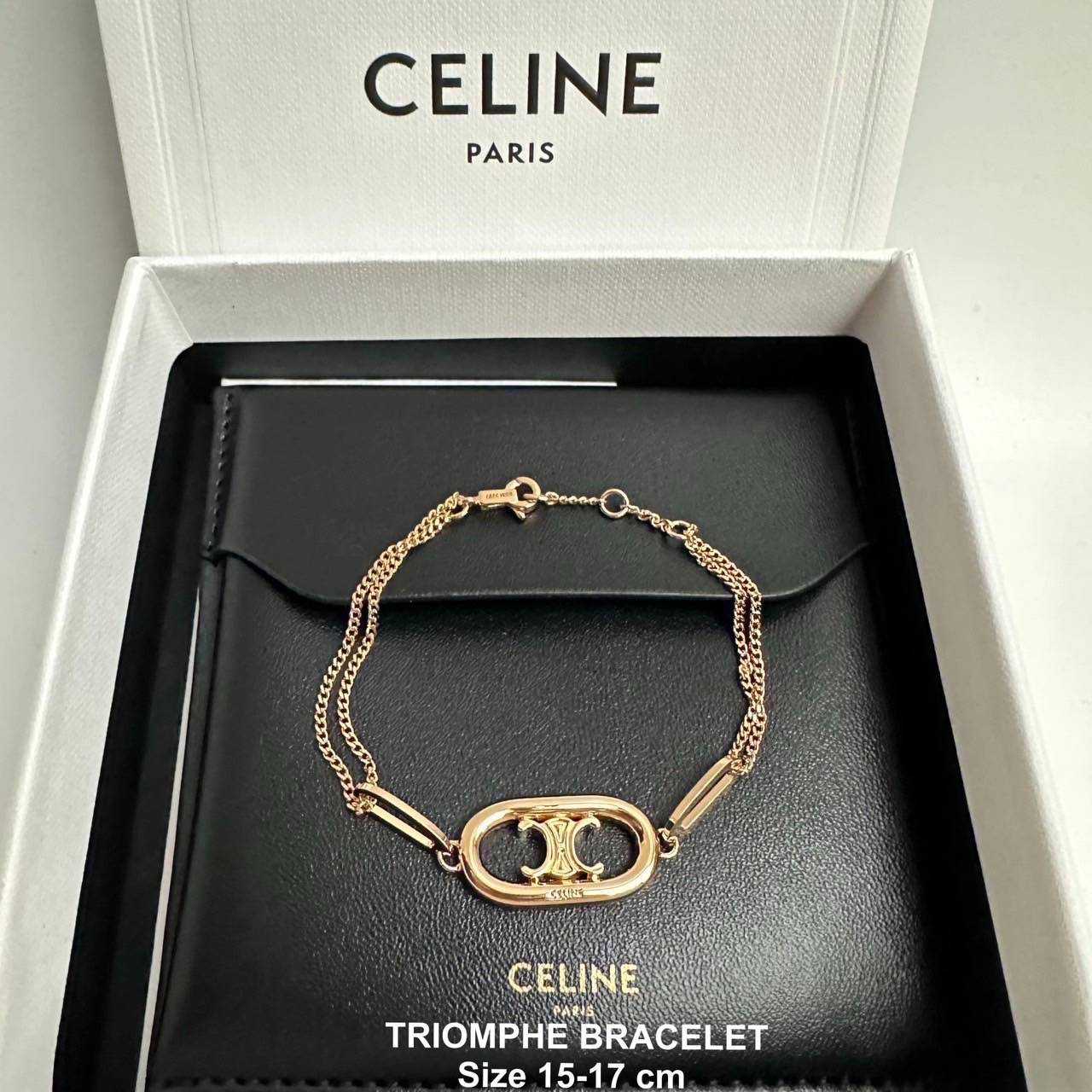 New Celine​ ข้อมือ