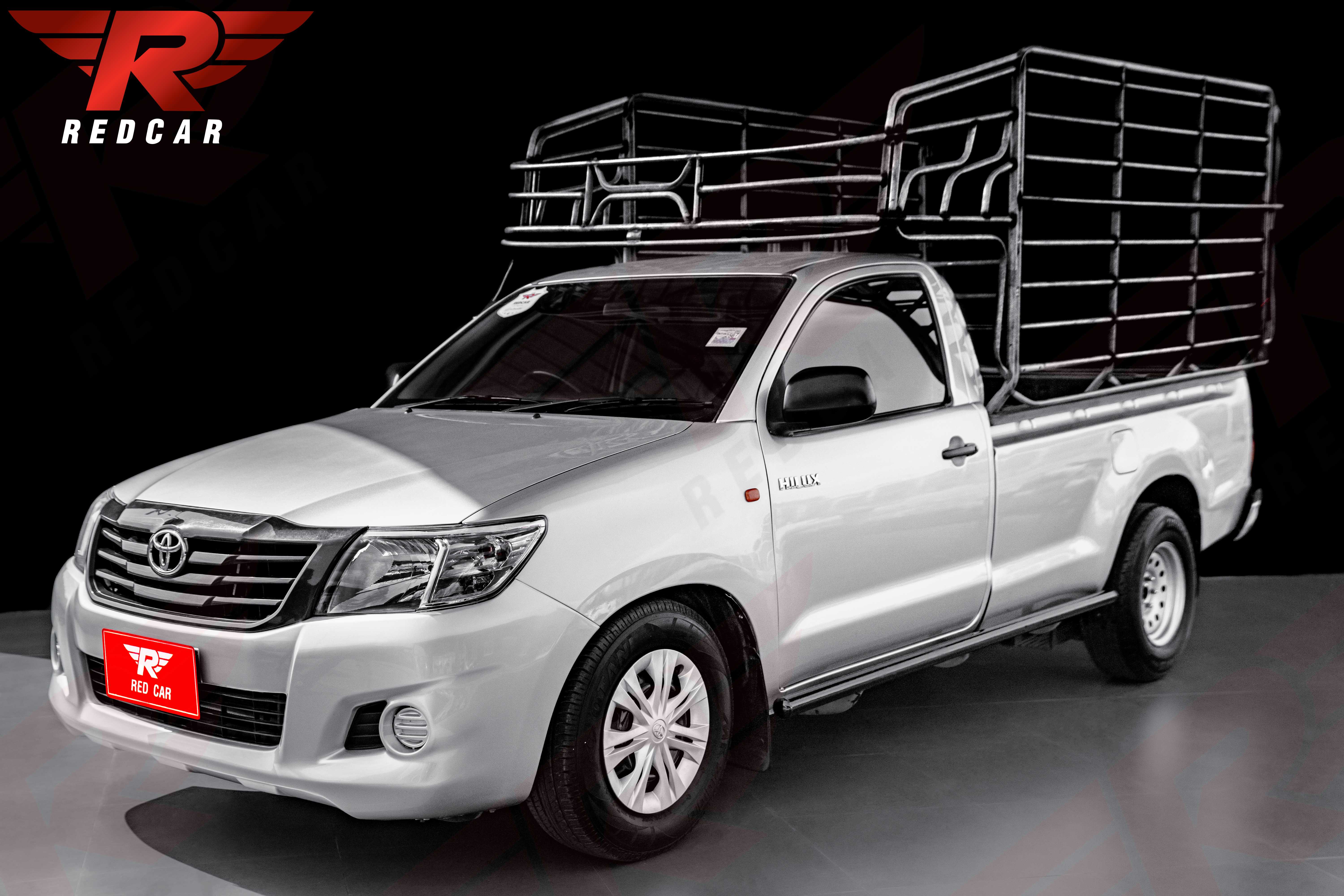 Hilux Vigo Champ 2.7 J 2013-2014 / MT