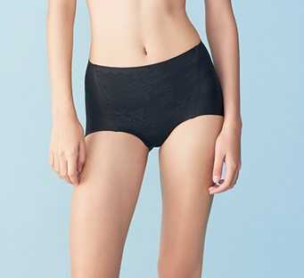 Sabina กางเกงในทรงเอวสูง รหัส SUF24002