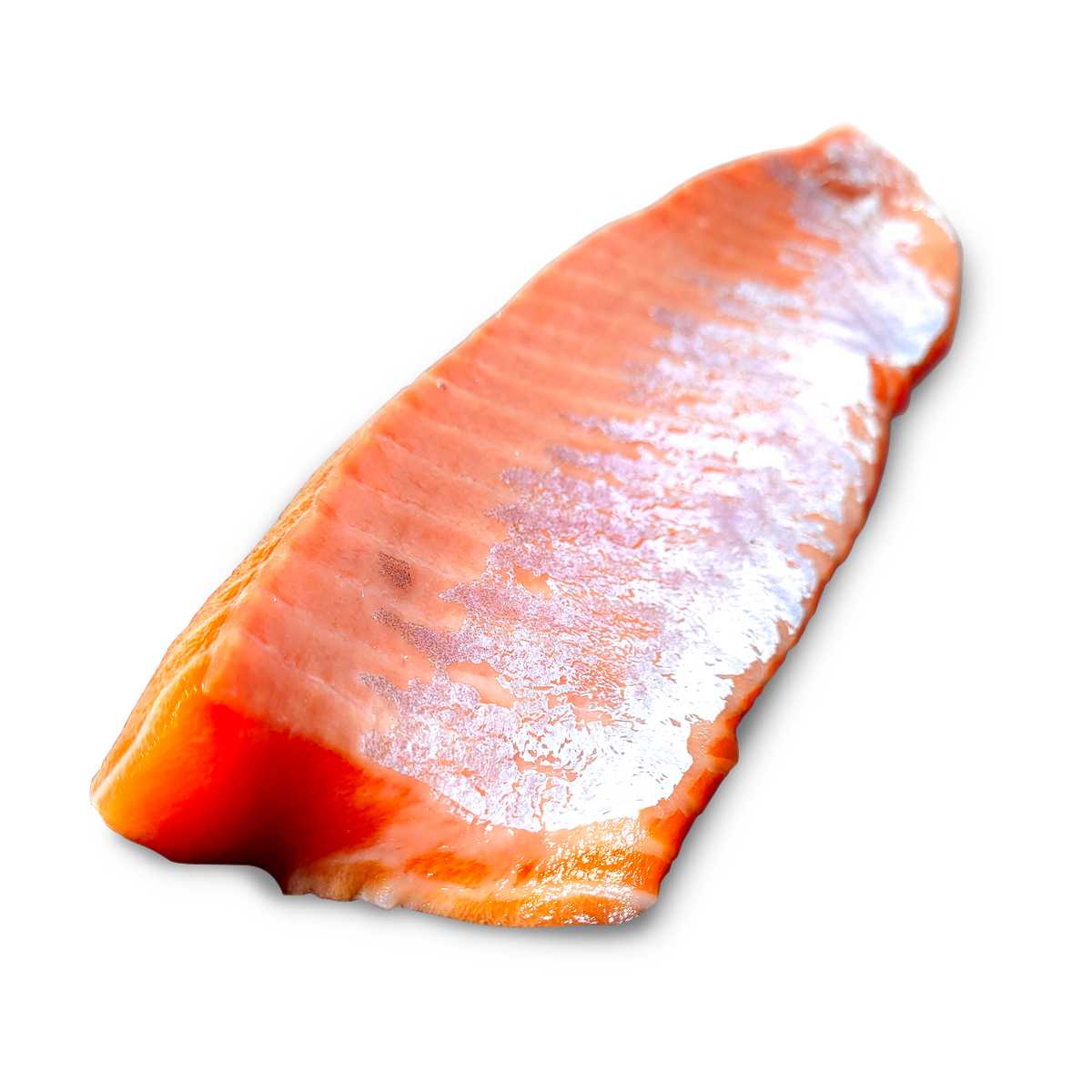 แซลมอนส่วนท้อง / Salmon Toro ราคาต่อขีด