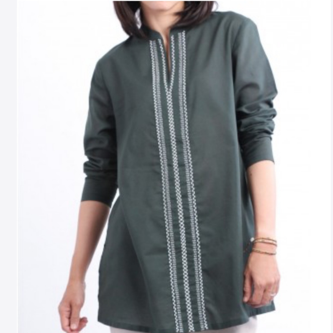 Iccha Tunic