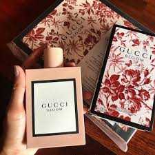 Gucci Bloom EDP