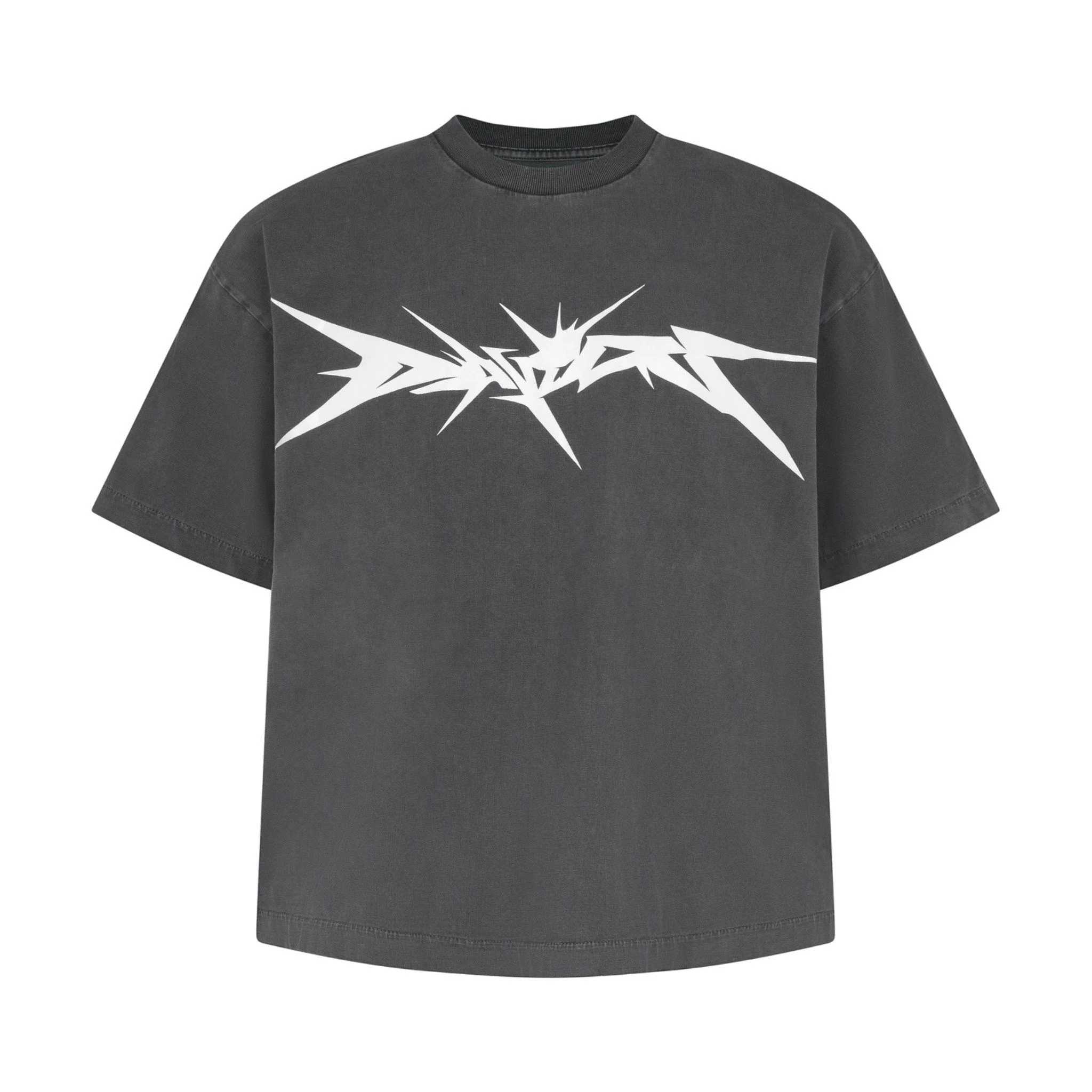 ROI - Spiked Faded Tee