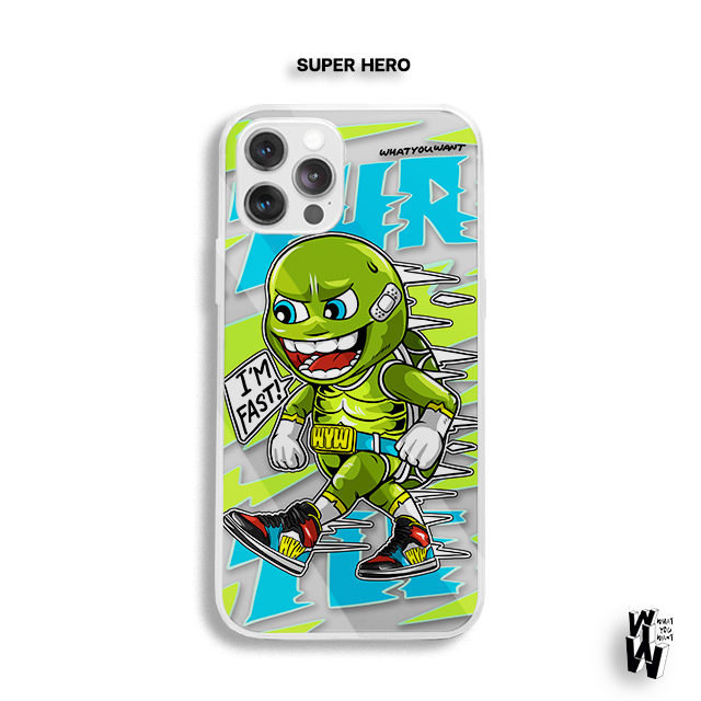 WHATYOUWANT - SUPER HERO 05