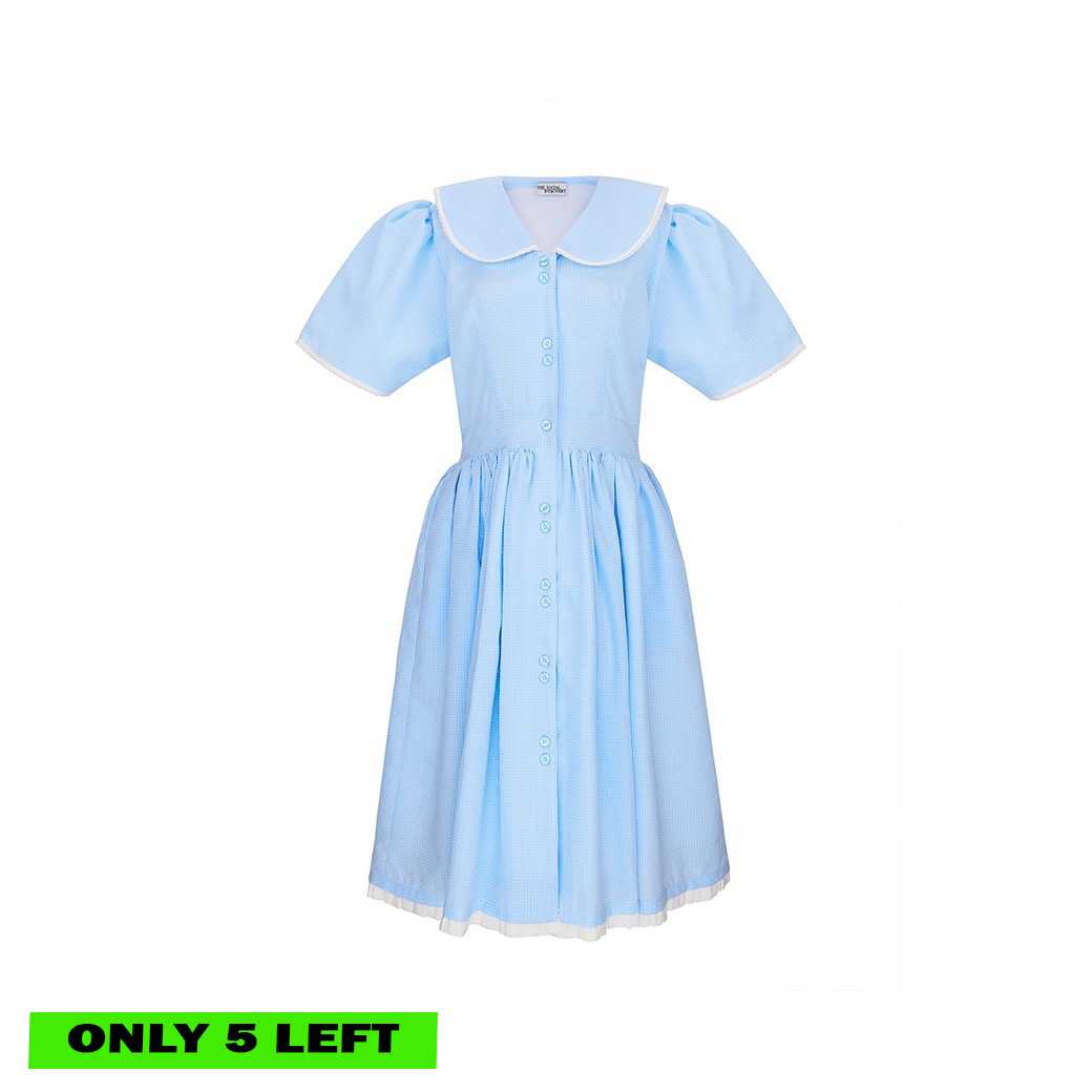 CHELSEA DRESS