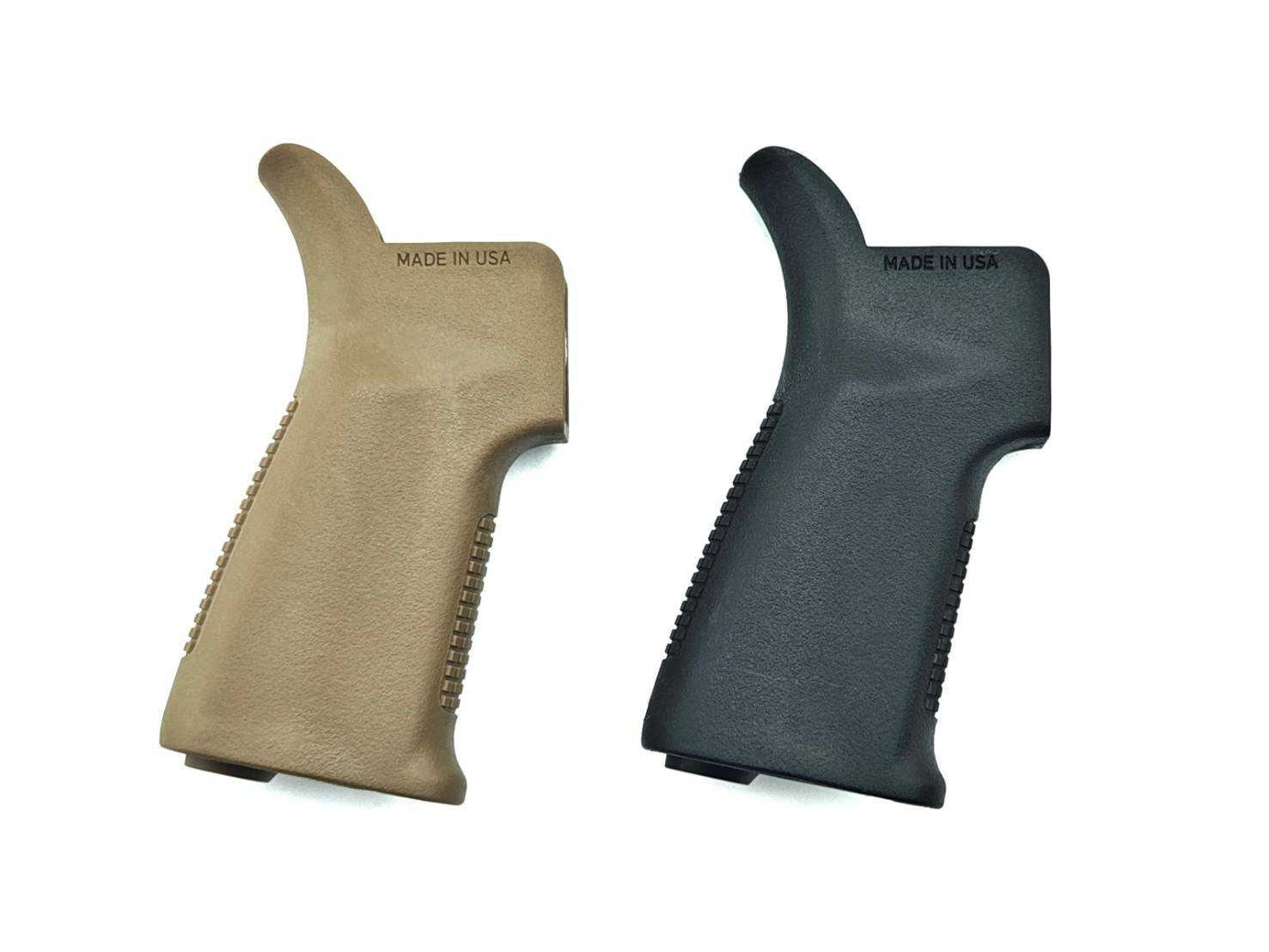 กริ๊ปมือ  CQG Grip ระบบAEG
