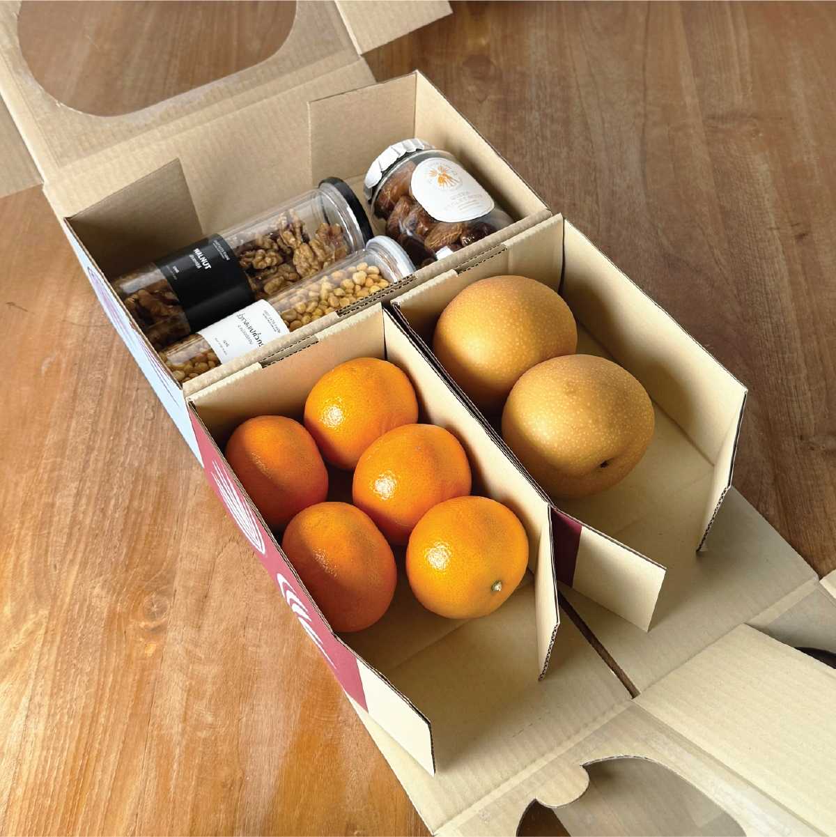 Fresh&Dry Box Set 02