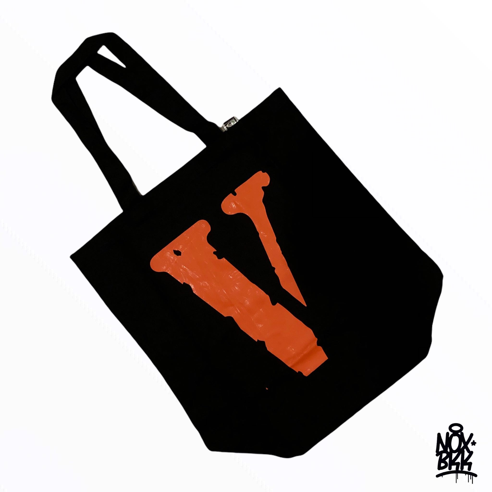 Vlone x Nike - tote bag