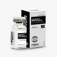 NANDROLONE 100MG   Nandrolone phenylpropionate