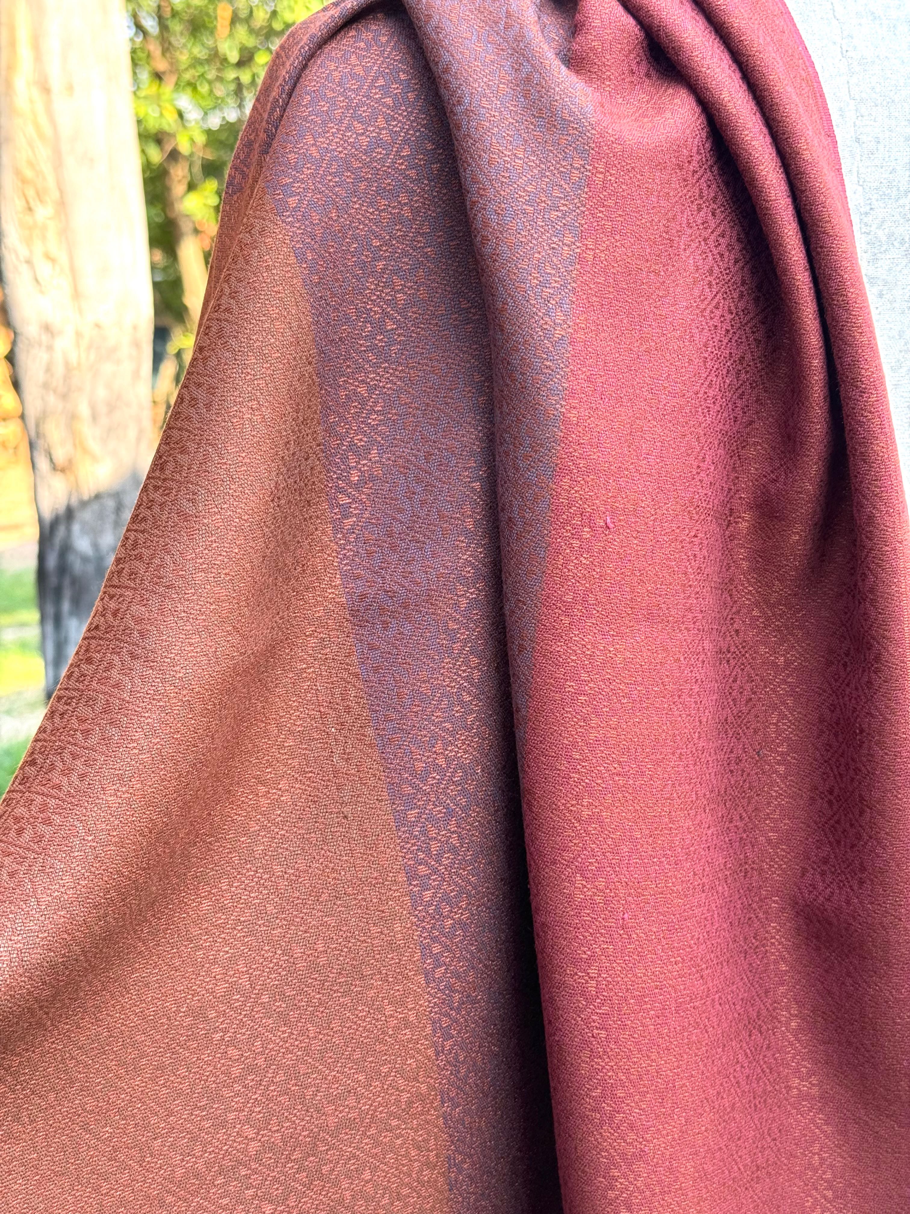 ผ้าคลุมไหล่ Shawl