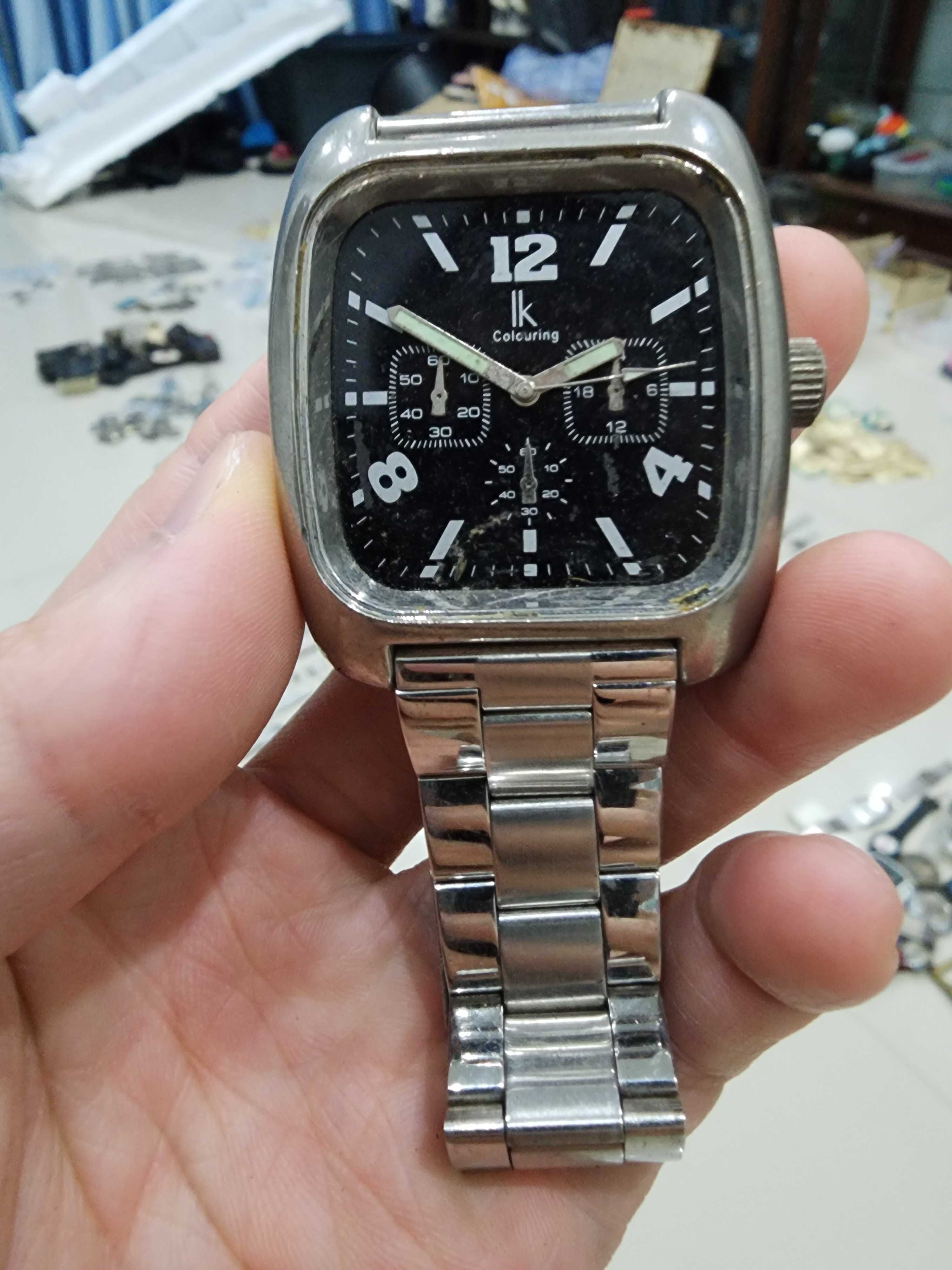 นาฬิกา ของ เก่าเก็บ สวยหายาก รุ่นเก่า ขายตามสภาพ พร้อมส่งครับ