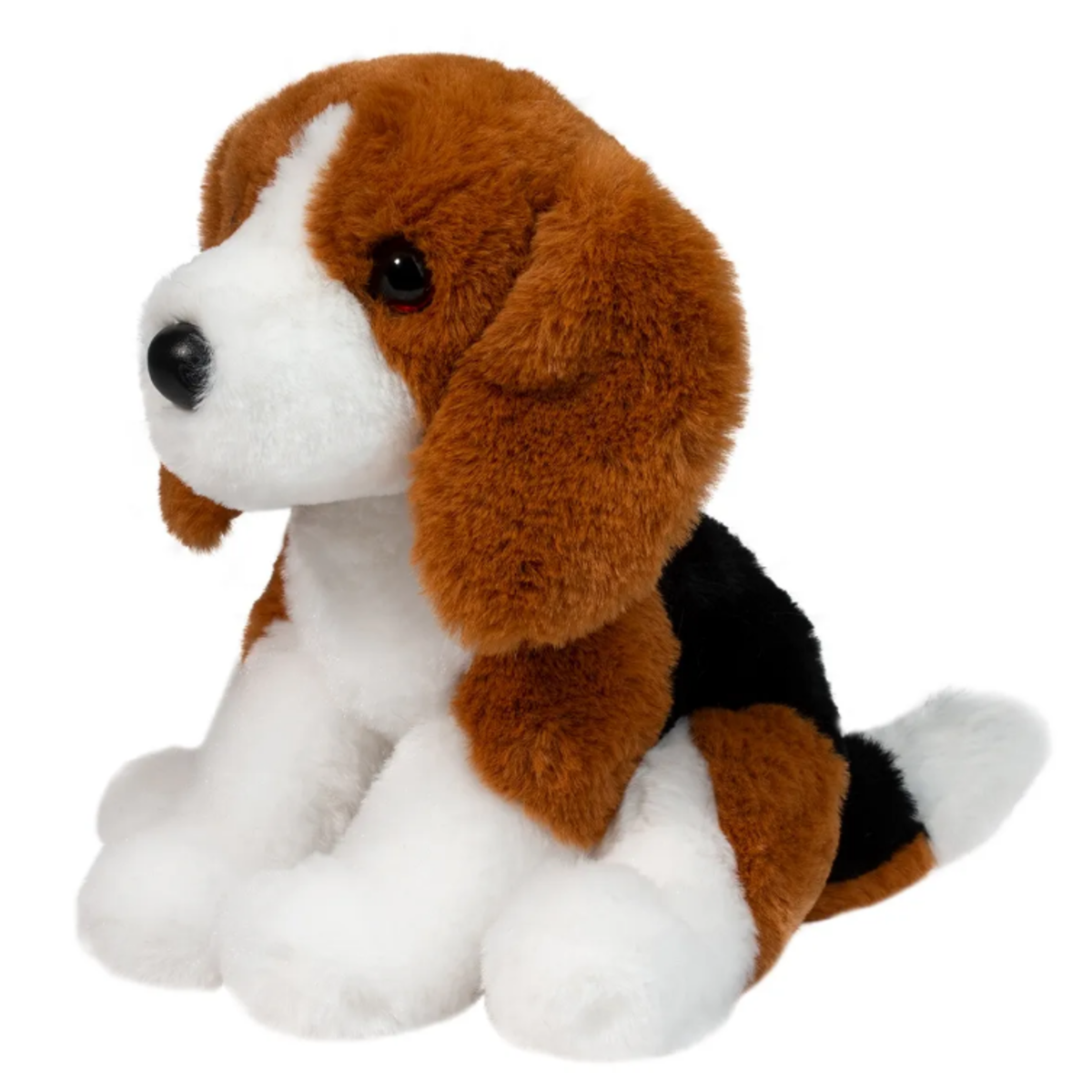 Douglas Earnie Soft Beagle ตุ๊กตาสุนัขบีเกิ้ล เอิร์นนี่ - CT4801