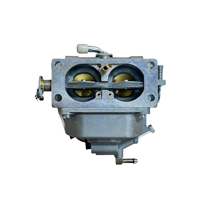 CARBURETOR / SP-07110359 / SP-12030204 / SP-12030295