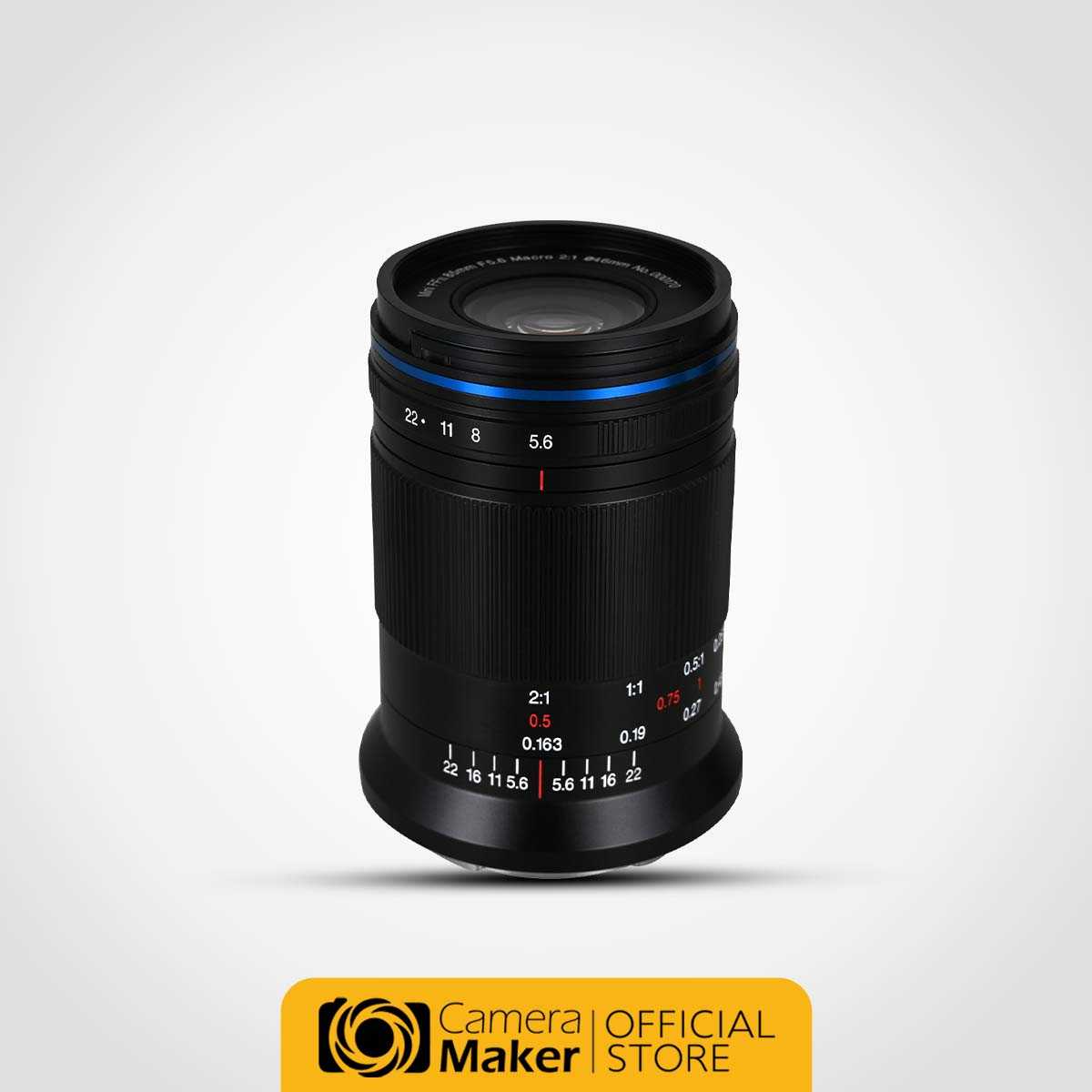 LAOWA 85MM F5.6 APO ULTRA MACRO 2X (ประกันศูนย์)