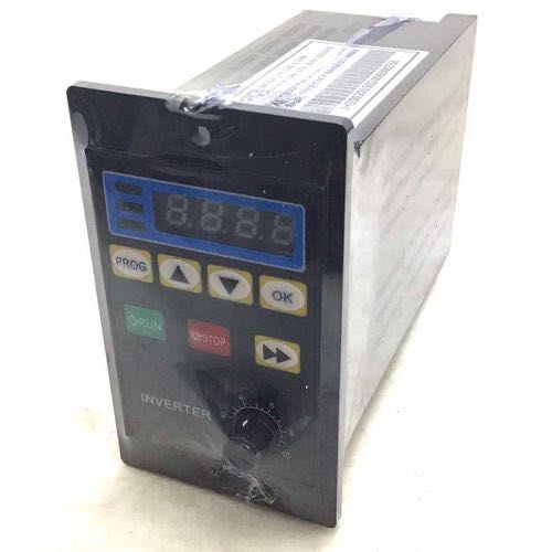 INVERTER Yueqing Jluheng (ของใหม่)  MODEL : JH-100-1.5kW 2HP. 