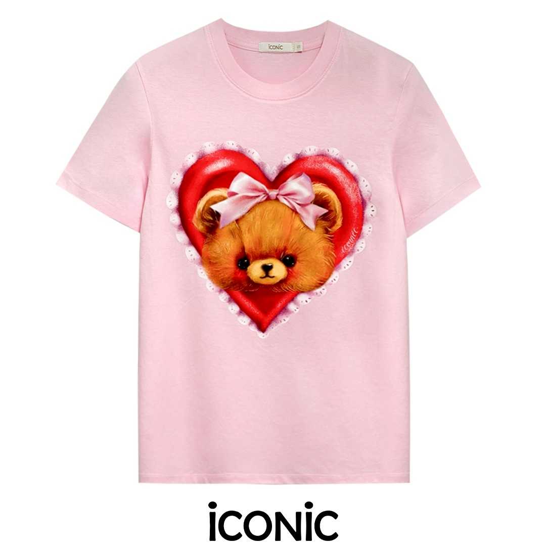 iCONiC HEARTY BEAR