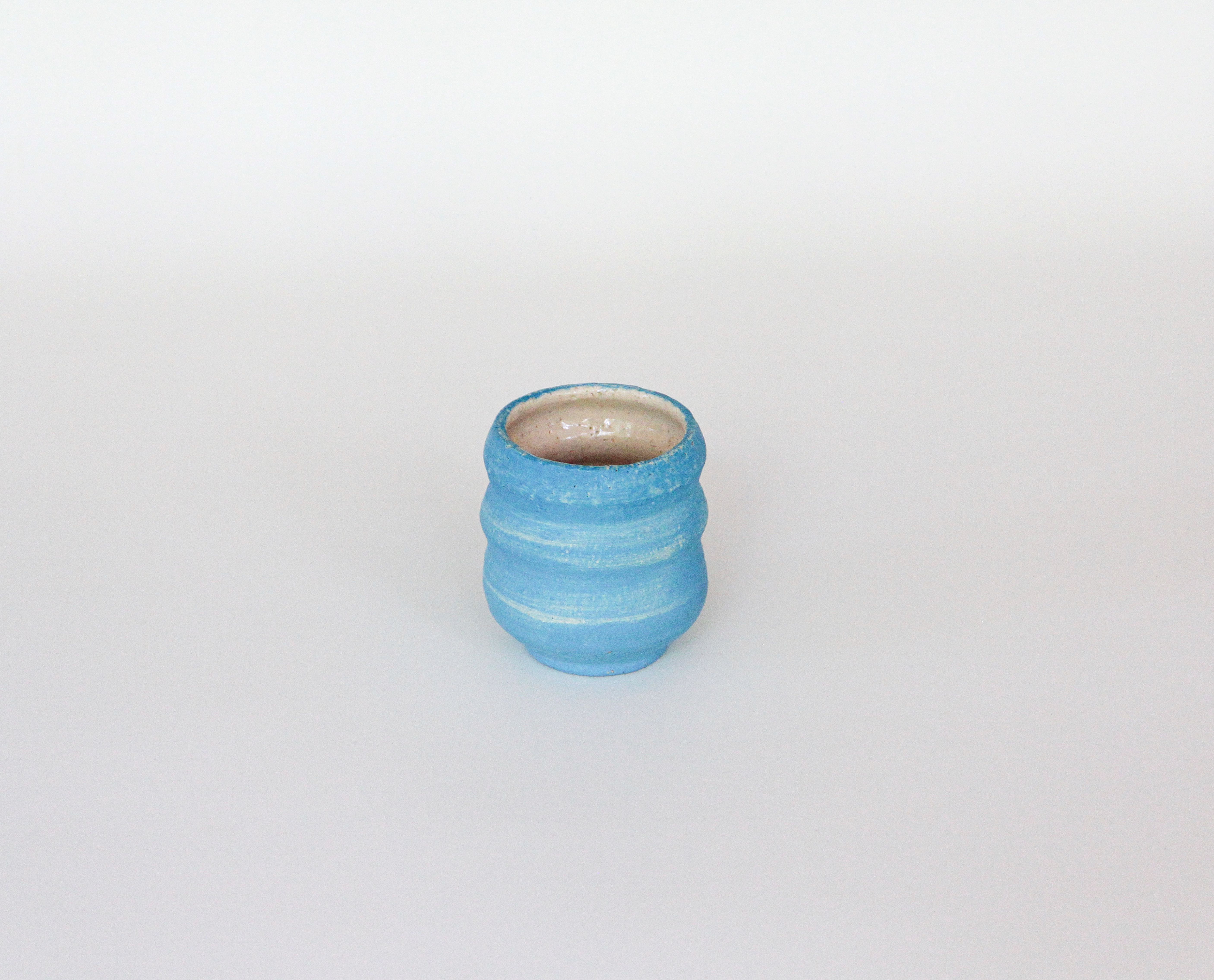 Aero Blue Chubby