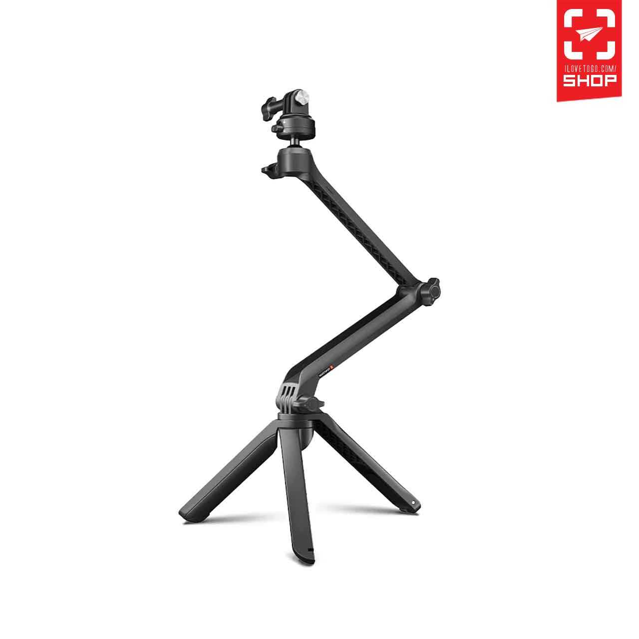 ขาตั้งกล้องเล็ก PGYTech - CapLock MantisPod Z Tripod