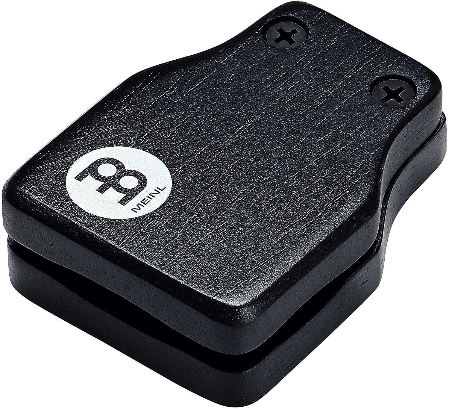 Meinl Cajon Castanets Small รุ่น WC1-S - Black