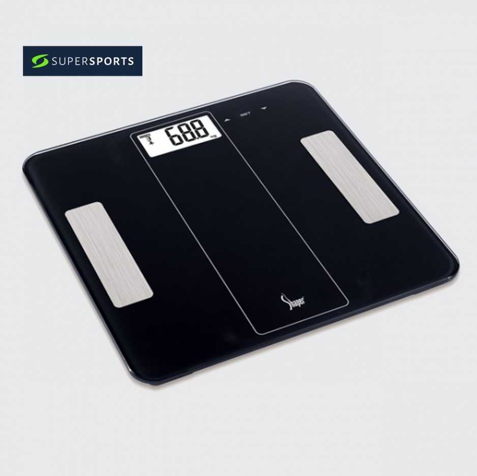 TANITA Body Fat Shaper ISB-17 เครื่องชั่งน้ำหนักวัดองค์ประกอบ