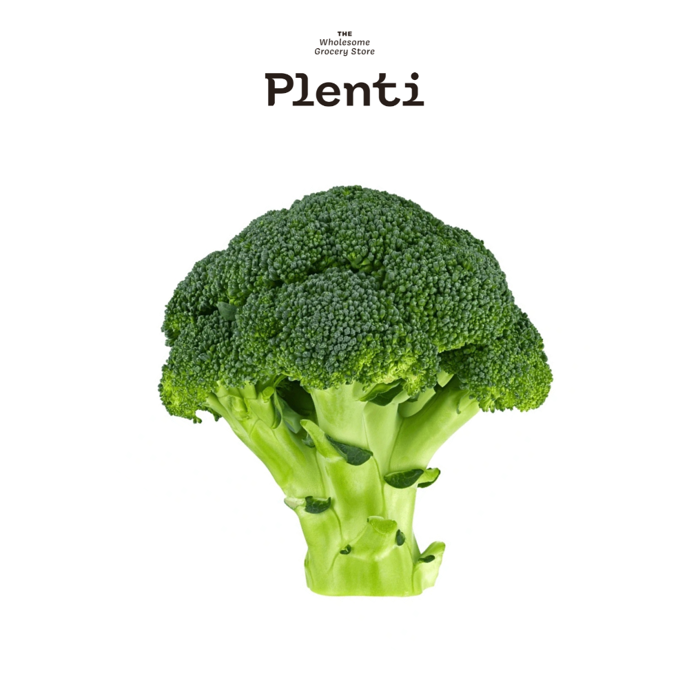 บรอกโคลี Broccoli