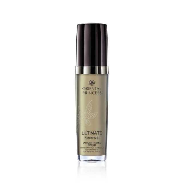 Ultimate Renewal Concentrated Serum 30 ml.