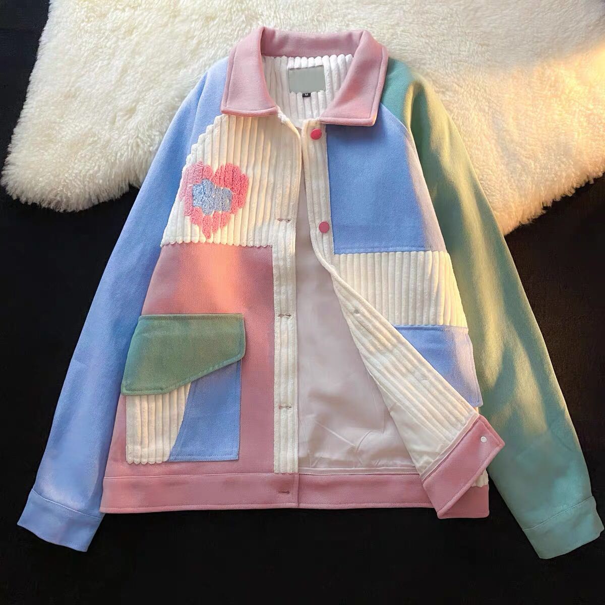 Candy Jacket