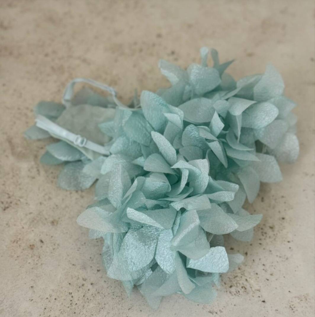 Lorelei (L) Mint maria flower top