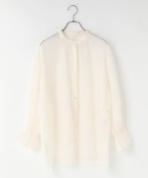 LOWRYS FARM Blouse Free Size 
