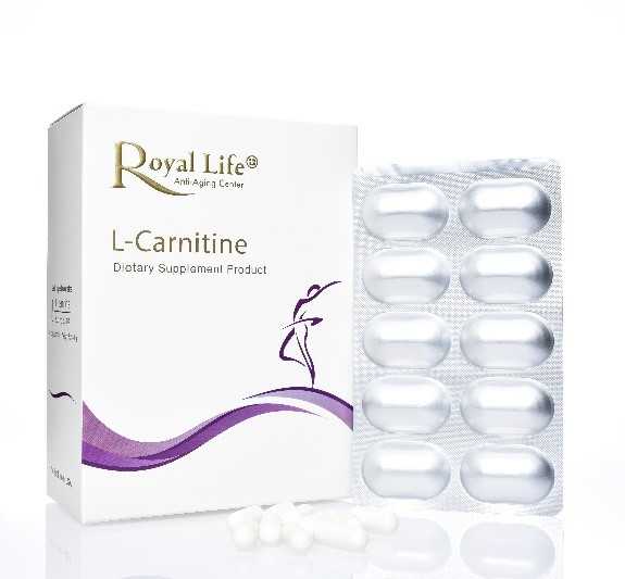 Royal L-Carnitine