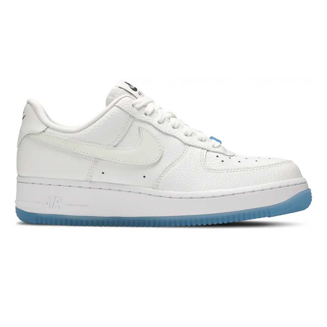 Nike Air Force 1 Low UV Reactive Swoosh (W)