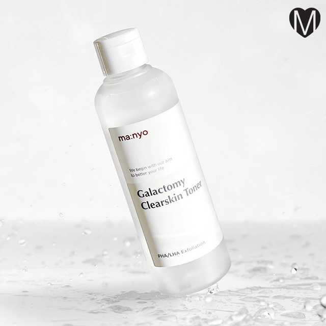 Ma:nyo Galactomy Clearskin Toner 210ml