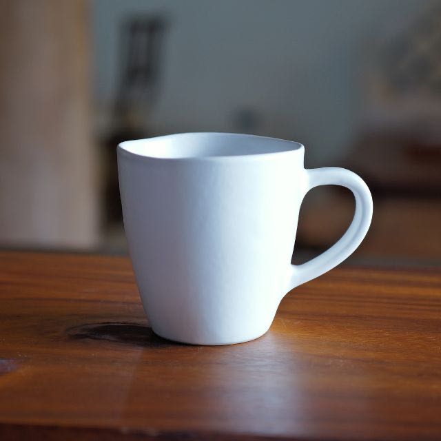 Prem- Handmade Tea Mug